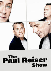 The Paul Reiser Show The Paul Reiser Show