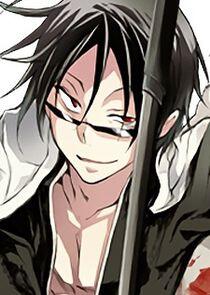 Tsubaki Tsubaki