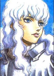 Griffith Griffith