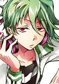 Sakuya Watanuki Sakuya Watanuki