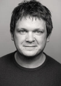 photo of Rob Witcomb photo of Rob Witcomb