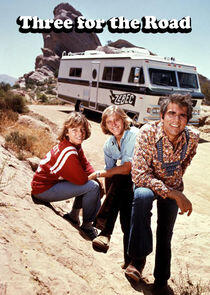 Three for the Road Three for the Road