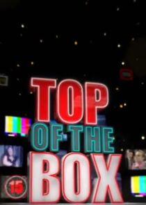 Top of the Box with Matthew Kelly Top of the Box with Matthew Kelly