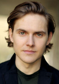 Oliver Coopersmith Oliver Coopersmith