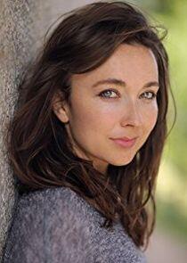 photo of Leila Crerar photo of Leila Crerar