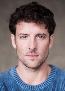 Jack Donnelly Jack Donnelly