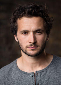 photo of David Crowley photo of David Crowley