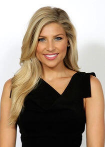 Melanie Collins