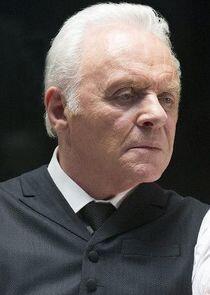 Dr. Robert Ford Dr. Robert Ford