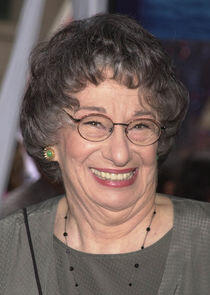 Florence Stanley Florence Stanley