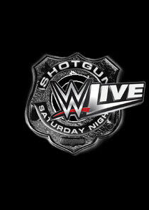 WWF Shotgun Saturday Night WWF Shotgun Saturday Night