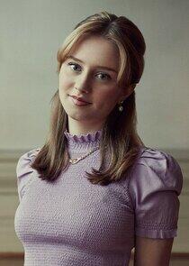 Prinsesse Ellinor Prinsesse Ellinor
