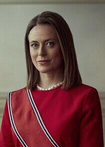 Dronning Isabella Dronning Isabella