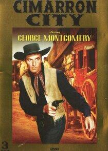 Cimarron City Cimarron City