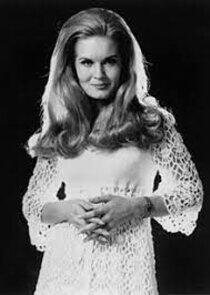 photo of Lynn Anderson
