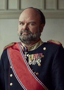 Kong Johan Kong Johan