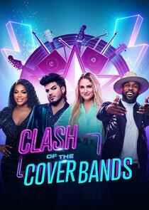 Clash of the Cover Bands Clash of the Cover Bands