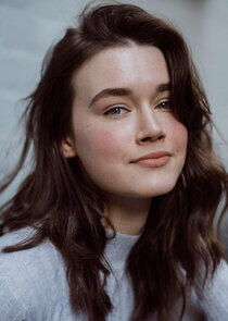 photo of Hattie Hook photo of Hattie Hook