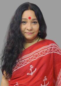 Sunita Rajwar Sunita Rajwar