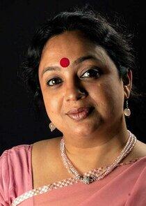 Mrs. Aggarwar Mrs. Aggarwar