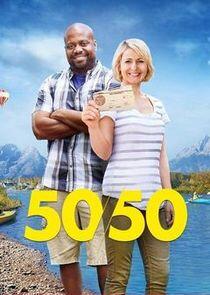 50/50 50/50