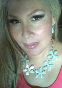 Dulce María García Dulce María García