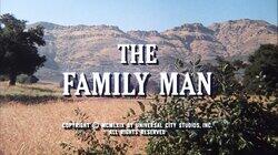 The Family Man