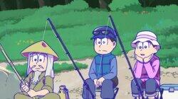 Rest | Fishing Hermit Rest | Fishing Hermit
