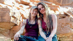 Murder in Moab Murder in Moab
