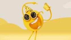 Yellow Yellow