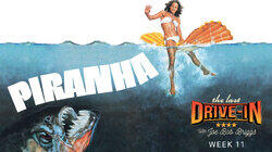 Piranha
