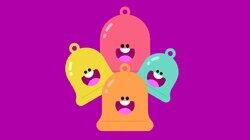 Bells Bells