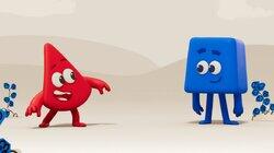 Red Meets Blue Red Meets Blue