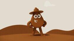 Brown Brown