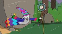 Secret of the Unicorn Secret of the Unicorn