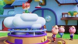Cloud Cloud
