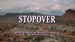 Stopover