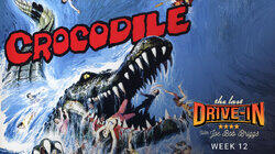 Crocodile
