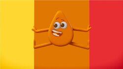 Orange Orange