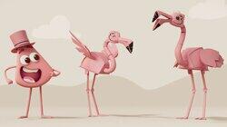Pink Pink