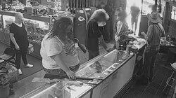 The Kansas Pawnshop The Kansas Pawnshop