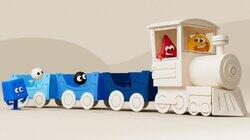 The Sorting Express The Sorting Express