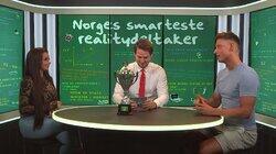 Finale! (Iselin Michelsen vs. Richard Liedholm)