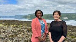 Argyll and Bute Argyll and Bute