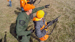 A Fair Chase A Fair Chase