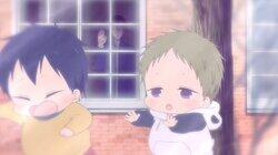 Episode 3 Episode 3