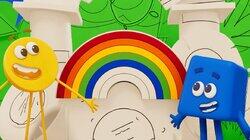 Rainbow Rainbow