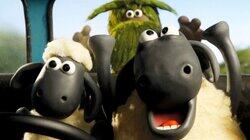 Run Shaun Run