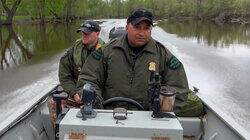 The Buck Stops Here The Buck Stops Here