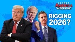 Rigging 2026? Rigging 2026?
